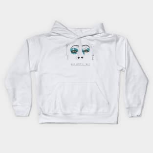 Don't dream it Kids Hoodie